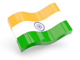 india