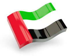 united arab emirates