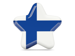 finland star icon 256